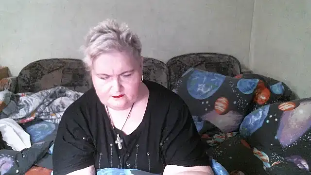 Lana555 webcam