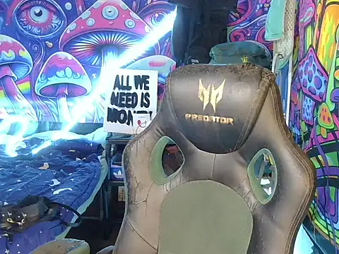 hugekenbigcock webcam