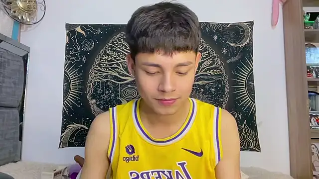 Andy_Belier23 webcam