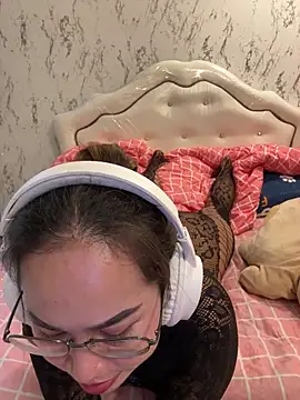 Ponthip webcam