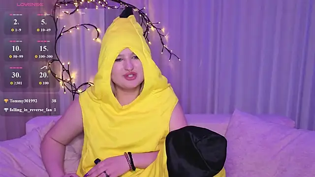Banana_Bowl webcam