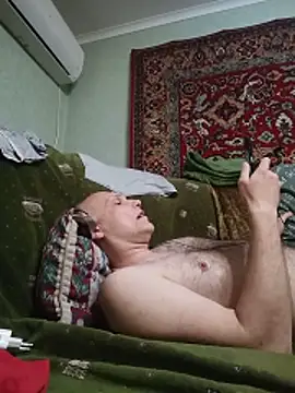 Sam_Colt live cam on StripChat