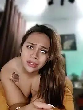 Modella: KhimMadness