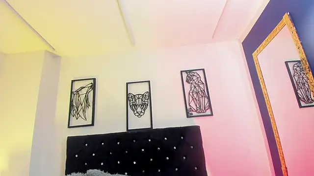 FelinaJohnson webcam