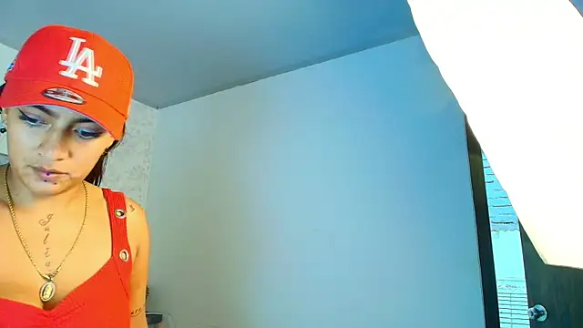 KimberlyFox_t webcam