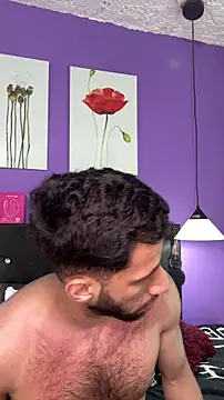 Karim_mansur webcam