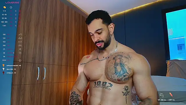 massimo_visconti webcam