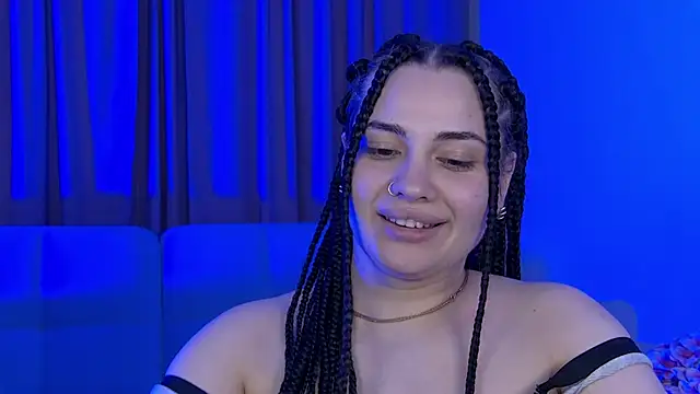 AdrianaToress webcam