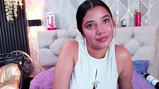 Zaira_bonny webcam