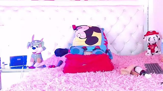 Briannabrachho webcam