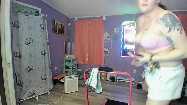 lolabunny9's live room