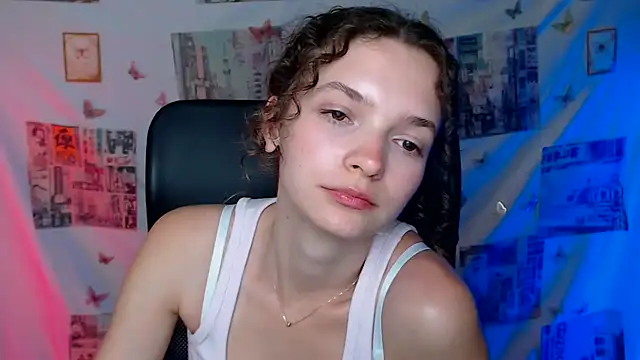_SusieSu_ webcam