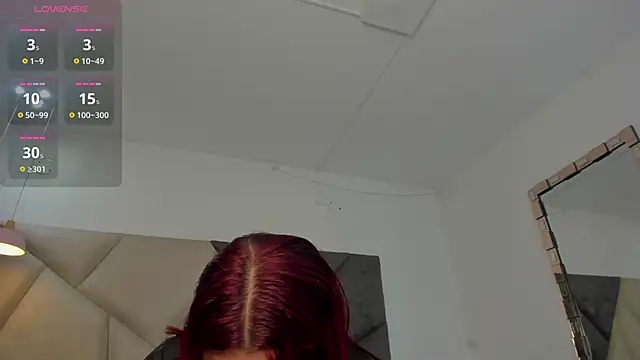 AfroditaVega_ webcam