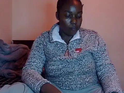 Sexy-suzy webcam