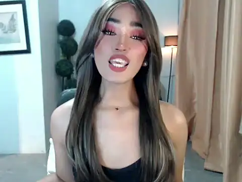 lavandermilk webcam