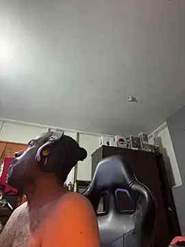 CarlRitzJay webcam