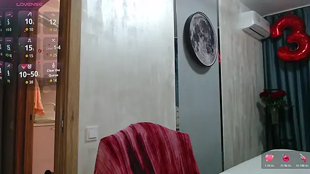 Stacy_Davice webcam
