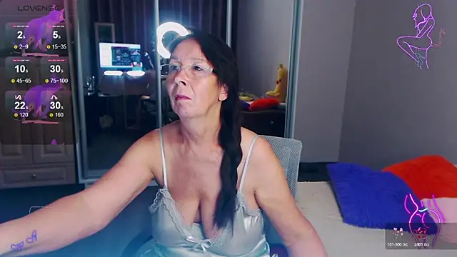 Celine_Faer1 webcam