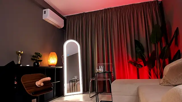 Watch Red_Kim live on EroticFlix - High definition streams