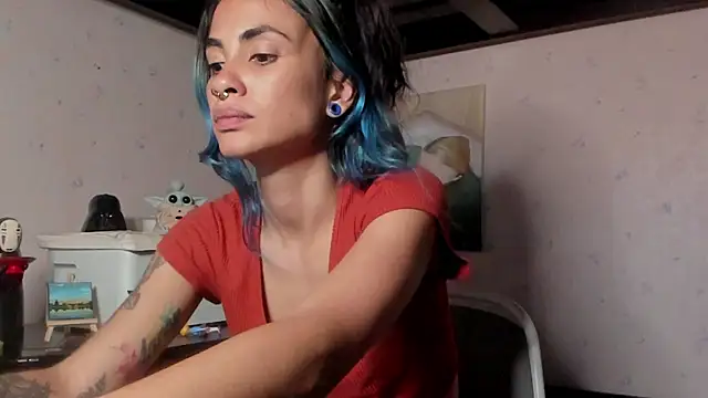 azula_lillet webcam