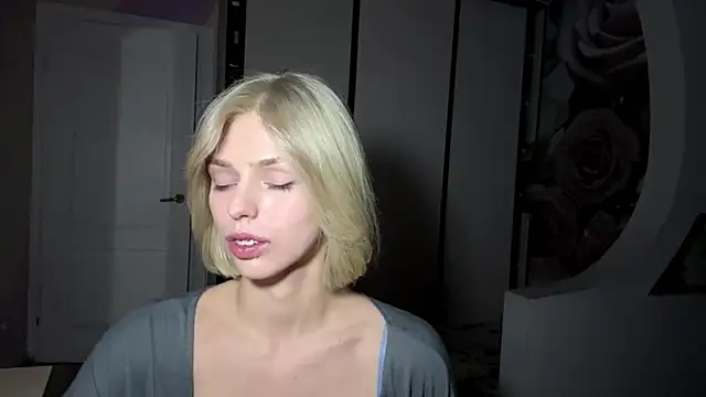 ScarlettRosy webcam