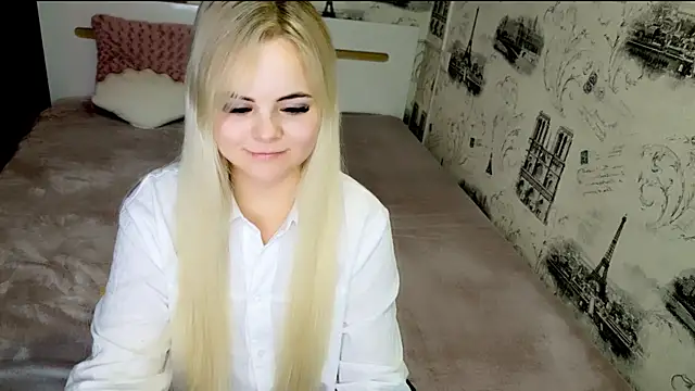 lovely-eyes webcam