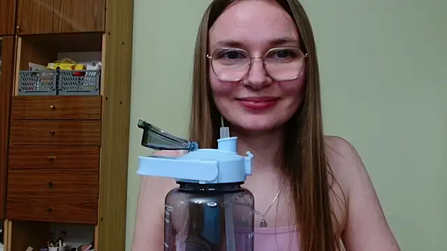 LooveELLYx webcam
