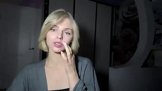 ScarlettRosy webcam