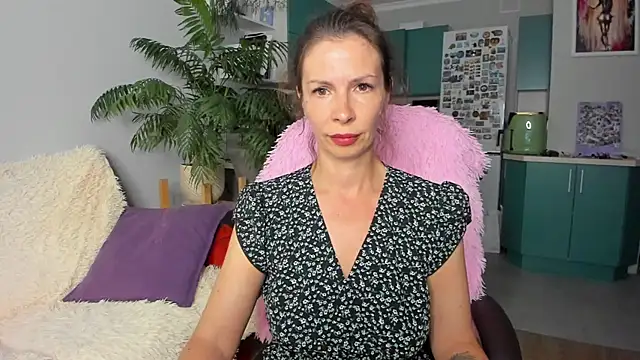 ChristinaGlory webcam