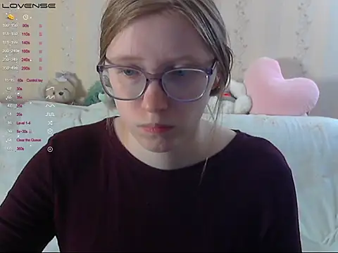 LustfulSarah