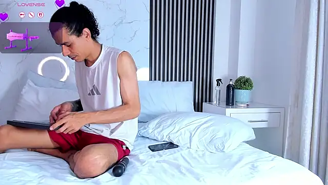 JackAndRosse_ webcam