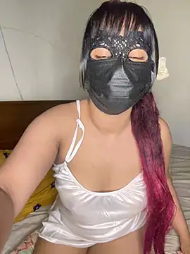 Ariana__Marie webcam