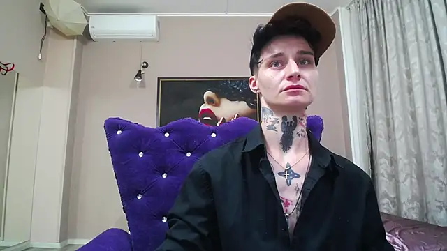 KennyXSX webcam