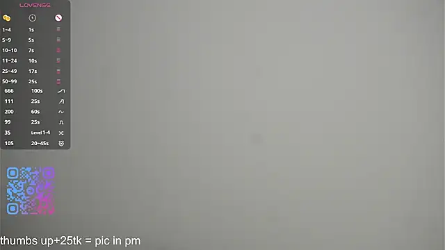 HannaHayles webcam
