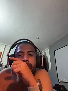 CarlRitzJay webcam