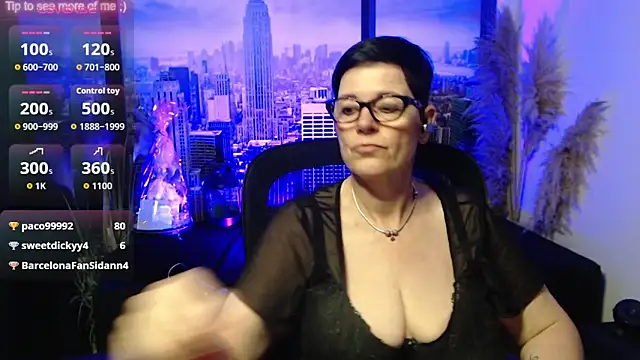 ninarandmann webcam