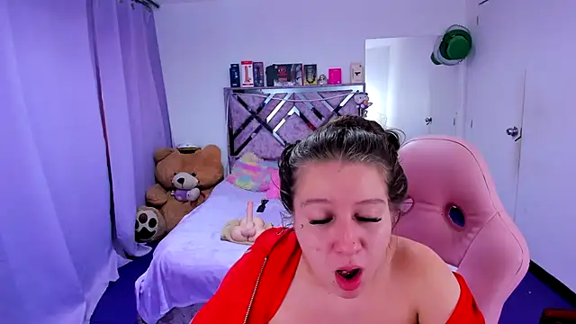Luna_Analya webcam