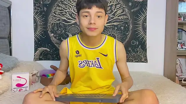 Andy_Belier23 webcam
