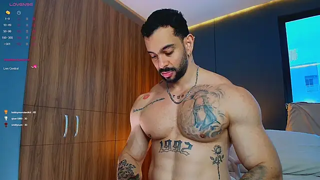 massimo_visconti webcam