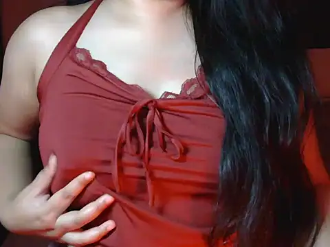 Watch Chubby_Chhaya live on EroticFlix - High definition streams