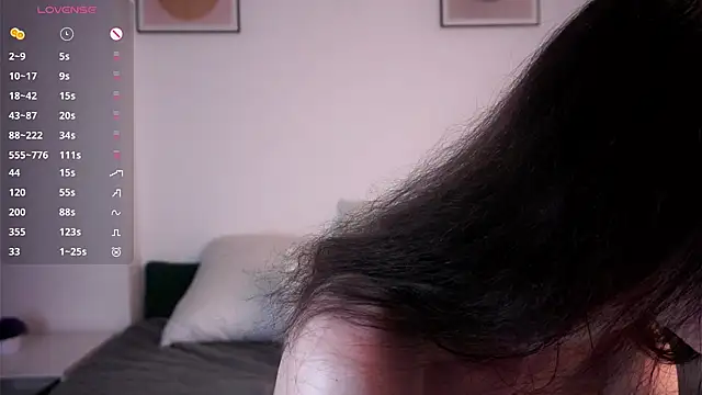 CleotildePiel webcam