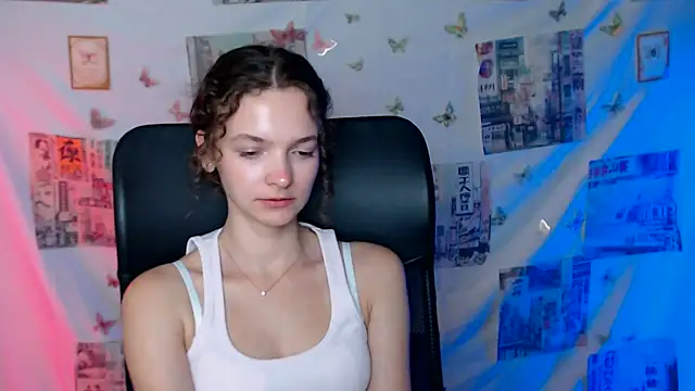 _SusieSu_ webcam