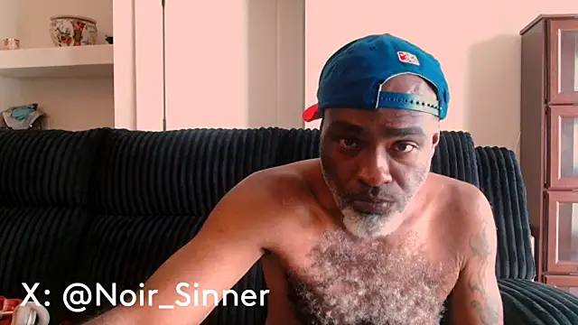 sinnernoir webcam