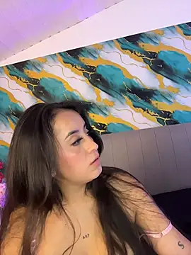 Antonella_Julieta webcam