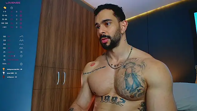 massimo_visconti webcam