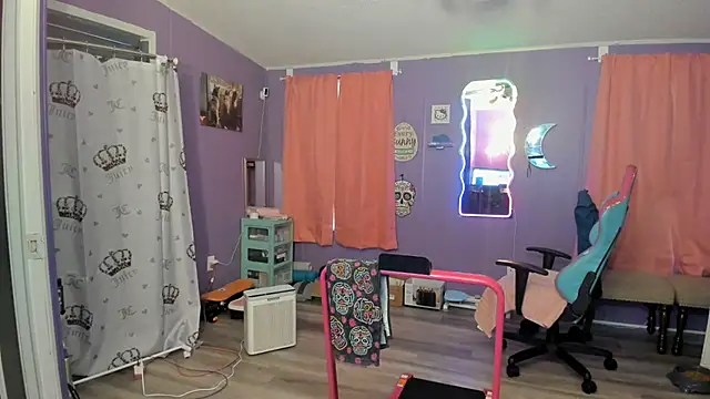 lolabunny9 webcam