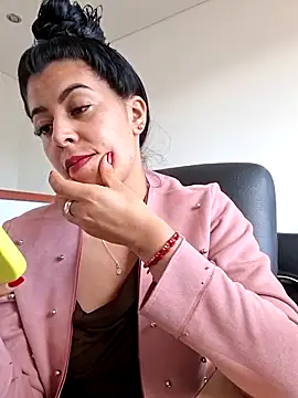 Luianna webcam