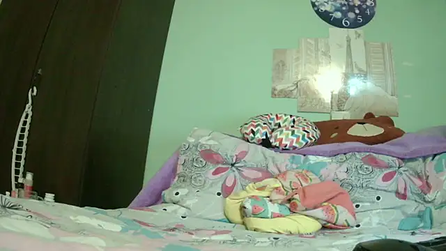 SexyGioconda webcam