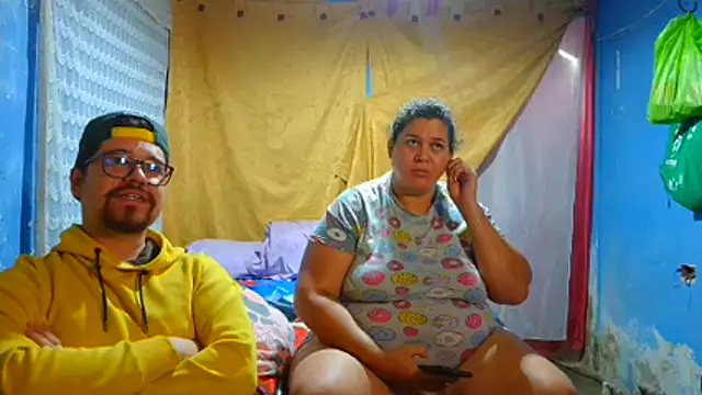 pecadodulce123 (G young) - We want to give you better video quality