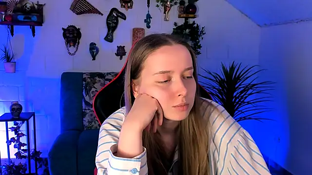 JenniferGraces webcam
